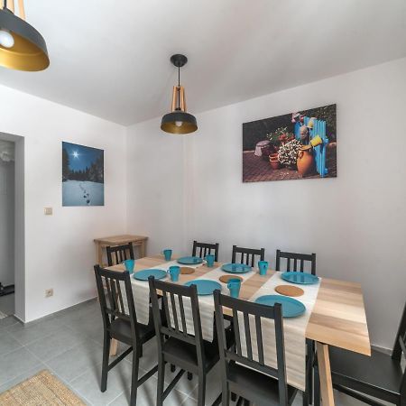 Apartmán Podgorze Duszniki Zdrój Exteriér fotografie