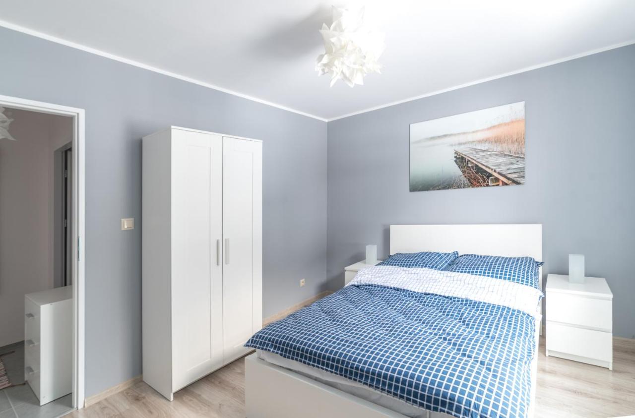 Apartmán Podgorze Duszniki Zdrój Exteriér fotografie