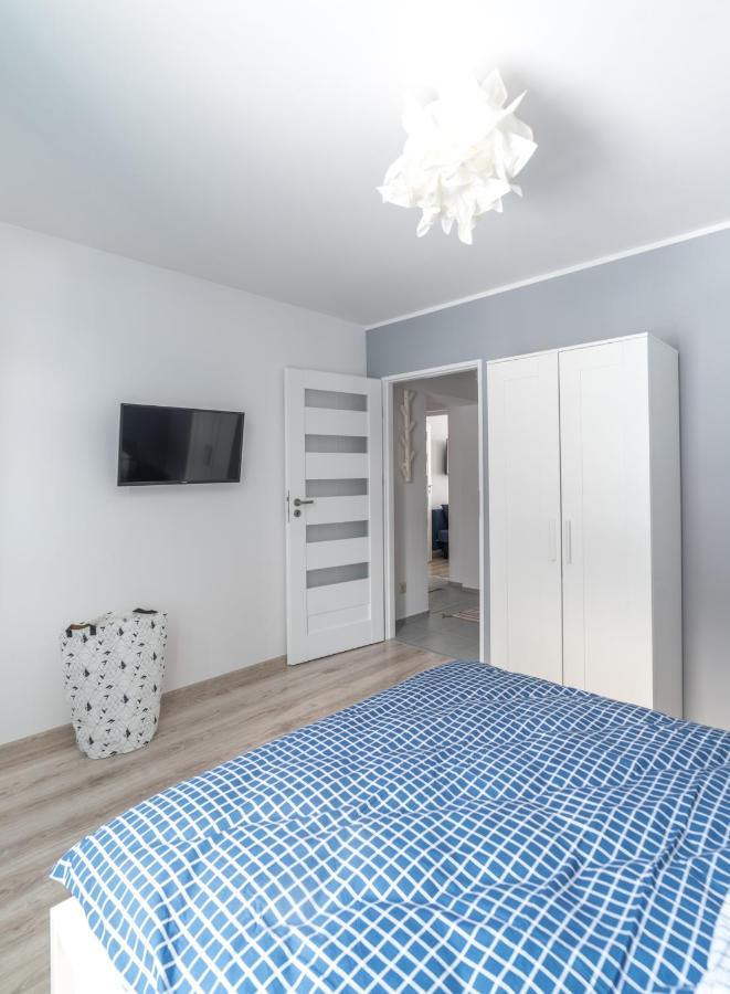 Apartmán Podgorze Duszniki Zdrój Exteriér fotografie