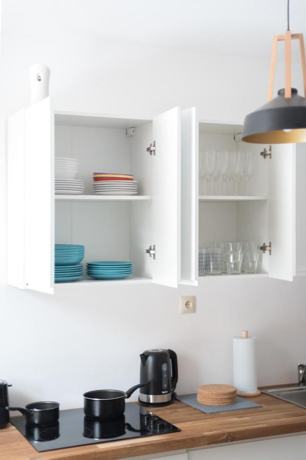 Apartmán Podgorze Duszniki Zdrój Exteriér fotografie
