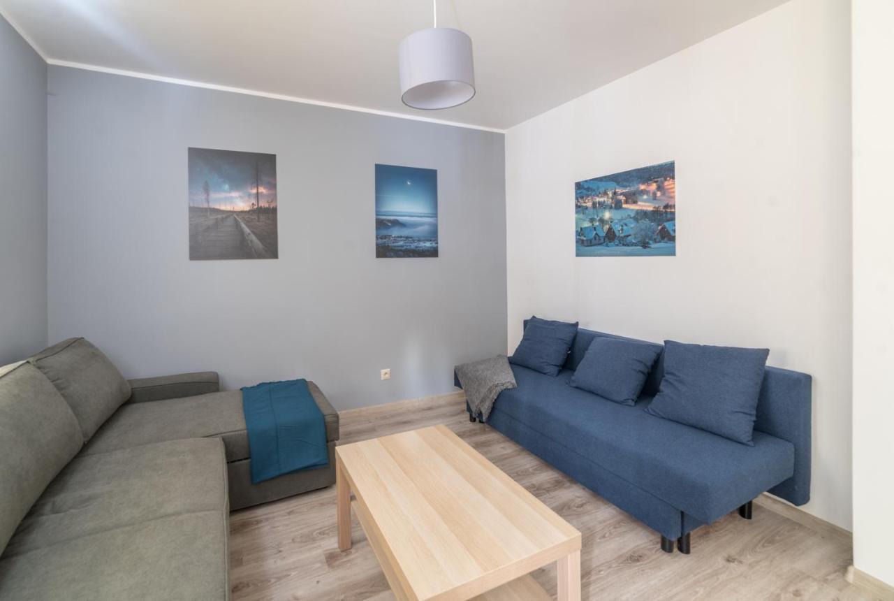 Apartmán Podgorze Duszniki Zdrój Exteriér fotografie